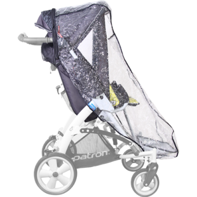 Дождевик RPRK013